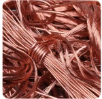 High Quality Cheap Copper Wire Scrap/Millberry 99.99% Copper Wire for sale