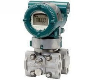 EJA310E Traditional-mount Absolute Pressure Transmitter