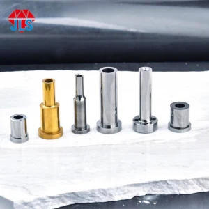 BUTTONS & GUIDE BUSHING Specialized Components for Dies and Molds
