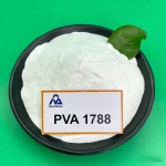 Polyvinyl Alcohol PVA 1788 Manufacturer | Partially Hydrolyzed PVOH for Construction & Adhesives