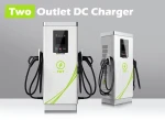 DC Fast Charging Stations (60KW-200KW)