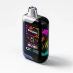 SMOK SPACEMAN SP40000 TPD Compliant Wholesale Rechargeable Vape for EU Türkiye & Global Markets Supply
