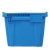 Import High Grade Plastic Storage Boxes with Fordable Lids from China