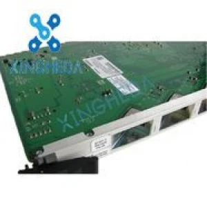 Alcatel ETSI FPBA-ECNT-C ISAM7302 XD Switch Board 3FE25676CA