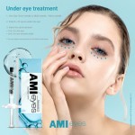 Hot Selling Ami Eyes Lumi Eyes Pdrn 1ml Eye Injection for Under Eye Circle Tear Trough Dark Circles Reduce Anti Wrinkle