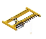 Bridge-type Double Beam Crane