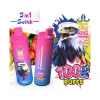 Shenzhen Factory Direct | BANGKING Triple 100000 Puffs DSK043 | Professional Bulk Shipping to Europe & Global Customers
