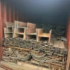 scrap metals