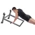 Import Heavy Duty Fitness Dip Bar Station- Strength Training Stand with Adjustable Length from China