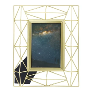 Modern Creative Metal Photo Frame Decoration Glamour frame104-208921