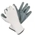 Import Nitrile Palm Coated Work Garden Gloves from China