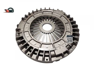 3482 051 131  Clutch Pressure Plate  GMF350X  Mercedes-Benz   Truck drive accessories