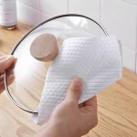 Spunlace Nonwoven Fabric For Cleaning