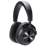 Bluedio T7+ wireless bluetooth headphones ANC for mobile phones and computer
