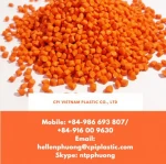 Red/ Blue/ Yellow masterbatch for color plastic bags, household, woven bags