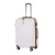 Import Spinner Lock Colorful Material Gender Travel Bag 3 Pieces Trolley Luggage Sets Suitcase from China
