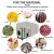 Import Food Dryer Vegetable Fruit Drying Oven Grape Olive Fruit Drying Machine from China
