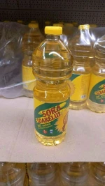 Refined Sunflower Oil In Bulk For Wholesale