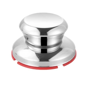 Stainless steel pot lid top SSPLT2301