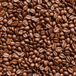 Arabic Robusta Coffee