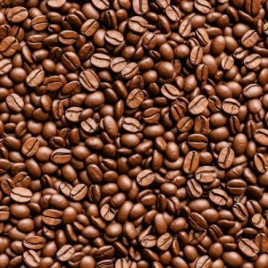 Arabic Robusta Coffee