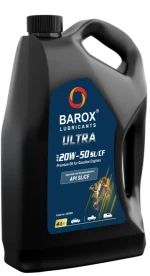 BAROX GmbH