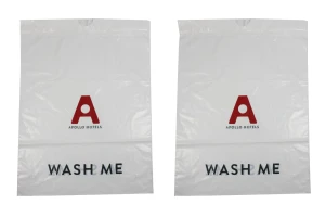 Eco friendly bag paper bag biodegradable bag