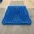Import Plastic Double-Sided Pallet from China