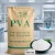Import Polyvinyl Alcohol PVA 1788 Manufacturer | Partially Hydrolyzed PVOH for Construction & Adhesives from China