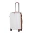 Import Spinner Lock Colorful Material Gender Travel Bag 3 Pieces Trolley Luggage Sets Suitcase from China