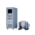 High Frequency Vibration Testing Equipment