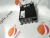 Import IS220PVIBH1A GE I/O MODULE, SL No S2DC01M (N95 MASK) from China