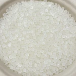 HDPE Clear Laminate Pellets
