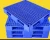 Import Plastic Double-Sided Pallet from China