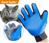 Pet Grooming Hot Sale For Cats Grooming Glove New Arrival Pets Supplier Pet Hair Remover