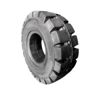 3.50-5 Long Life High Safety Forklift Solid Tire