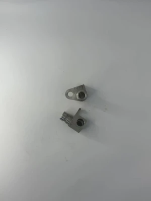 CNC Turning Machining Service