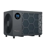 Hybrid Spa Heat Pump