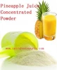 Wholesale for Pineapple Juice Concentrated powder