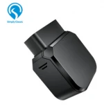 M420 Real Time Tracking Mini 4G Network Car GPS Tracking Device GSM OBD II Tracker