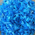 HDPE Drum Regrind
