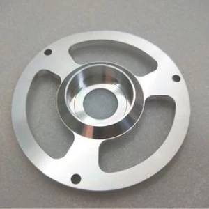 CNC Stainless Steel Customized Machining Processed Metal Fabrication Parts