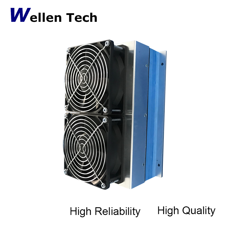 Buy Thermoelectric Cooler Assembly Air To Water from Wellen technology Co.Ltd., China