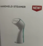 Handheld Steamer