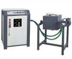 Induction Copper Melting Furnace