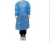 Import Level 3 Medical Waterproof Surgical Gowns from South Korea