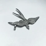 Elegant Silver Jewelry Handmade with Precision