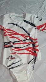GYMNASTIC LEAOTARDS