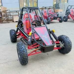 Go-Kart – High-Performance Recreational & Racing Kart