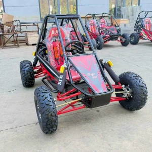 Go-Kart – High-Performance Recreational & Racing Kart